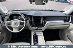 
										Volvo XC 60 B4 Mild-Hybrid Automatas 2020 full									