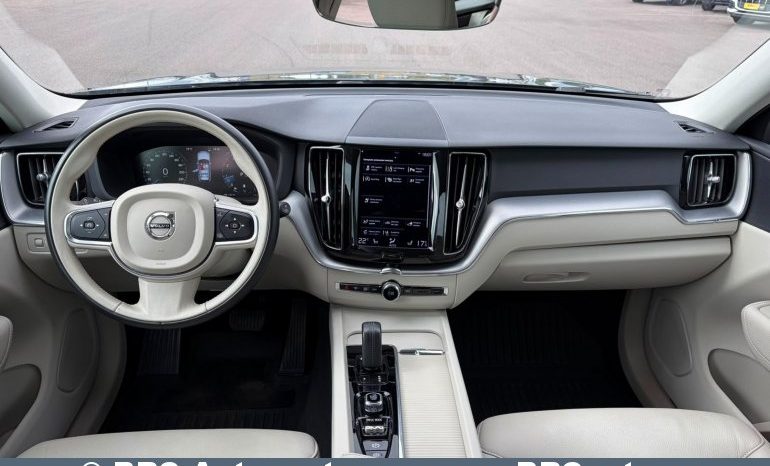 
								Volvo XC 60 B4 Mild-Hybrid Automatas 2020 full									