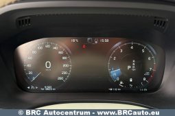 
										Volvo XC 60 B4 Mild-Hybrid Automatas 2020 full									