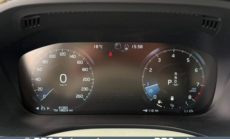 
								Volvo XC 60 B4 Mild-Hybrid Automatas 2020 full									