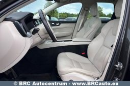 
										Volvo XC 60 B4 Mild-Hybrid Automatas 2020 full									
