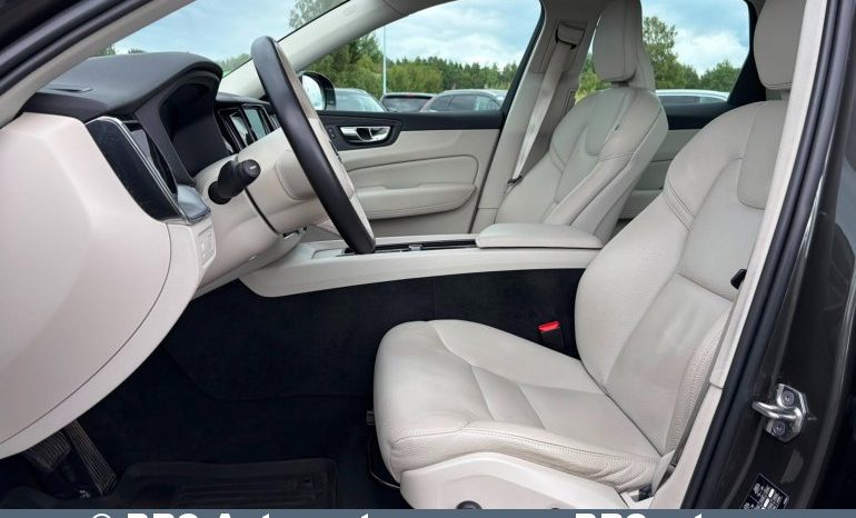 
								Volvo XC 60 B4 Mild-Hybrid Automatas 2020 full									