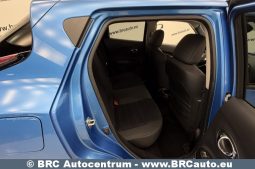 
										Nissan Juke 1.6 Automatas 2019 full									