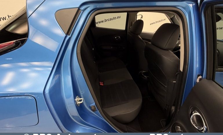 
								Nissan Juke 1.6 Automatas 2019 full									