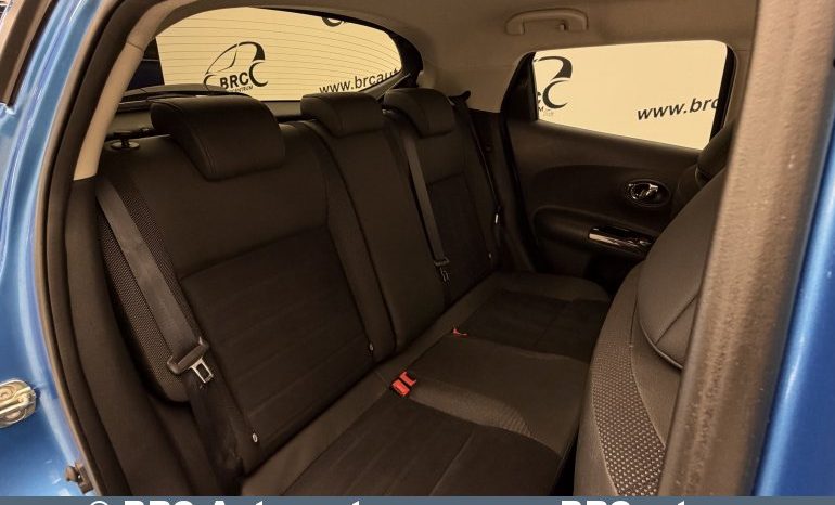 
								Nissan Juke 1.6 Automatas 2019 full									