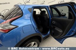 
										Nissan Juke 1.6 Automatas 2019 full									