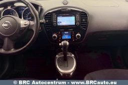 
										Nissan Juke 1.6 Automatas 2019 full									