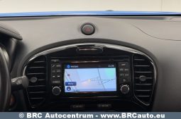 
										Nissan Juke 1.6 Automatas 2019 full									