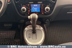 
										Nissan Juke 1.6 Automatas 2019 full									