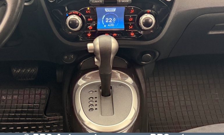 
								Nissan Juke 1.6 Automatas 2019 full									