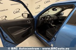 
										Nissan Juke 1.6 Automatas 2019 full									