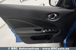 
										Nissan Juke 1.6 Automatas 2019 full									