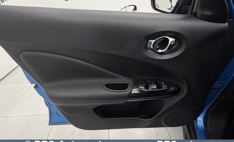 
								Nissan Juke 1.6 Automatas 2019 full									