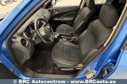 
										Nissan Juke 1.6 Automatas 2019 full									