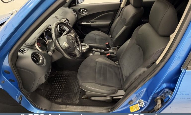 
								Nissan Juke 1.6 Automatas 2019 full									