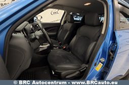 
										Nissan Juke 1.6 Automatas 2019 full									