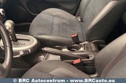 
										Nissan Juke 1.6 Automatas 2019 full									