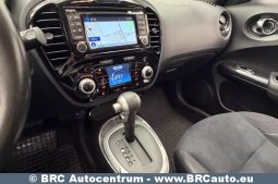 
										Nissan Juke 1.6 Automatas 2019 full									