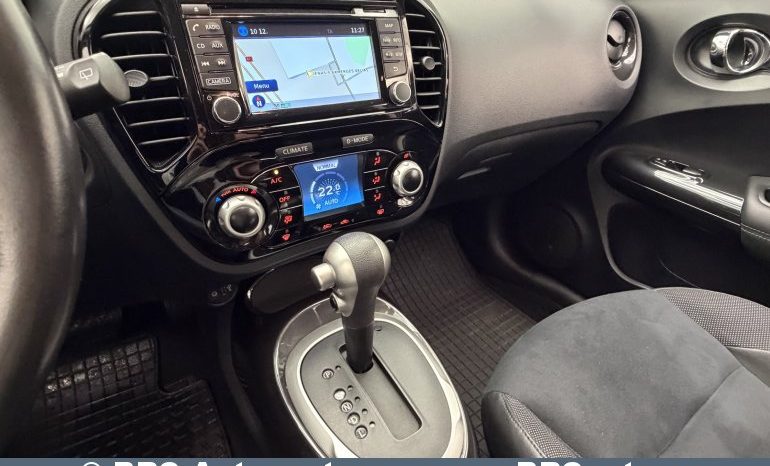 
								Nissan Juke 1.6 Automatas 2019 full									