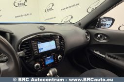 
										Nissan Juke 1.6 Automatas 2019 full									