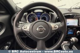 
										Nissan Juke 1.6 Automatas 2019 full									