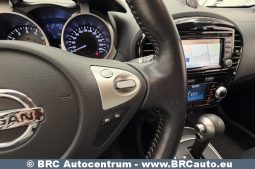 
										Nissan Juke 1.6 Automatas 2019 full									