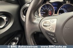 
										Nissan Juke 1.6 Automatas 2019 full									
