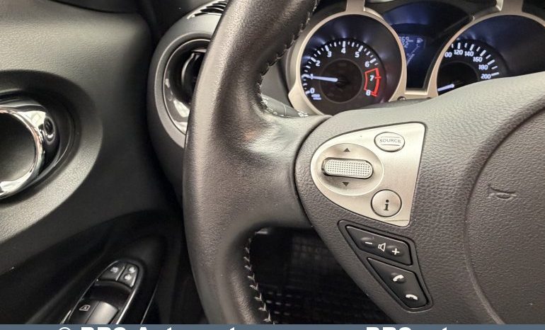 
								Nissan Juke 1.6 Automatas 2019 full									