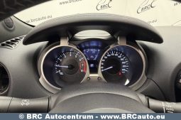 
										Nissan Juke 1.6 Automatas 2019 full									