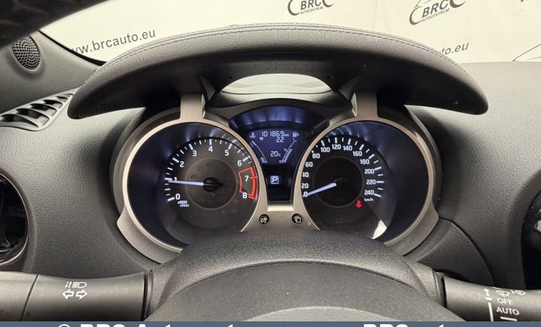 
								Nissan Juke 1.6 Automatas 2019 full									