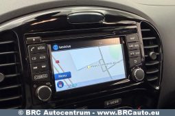 
										Nissan Juke 1.6 Automatas 2019 full									