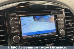 
										Nissan Juke 1.6 Automatas 2019 full									
