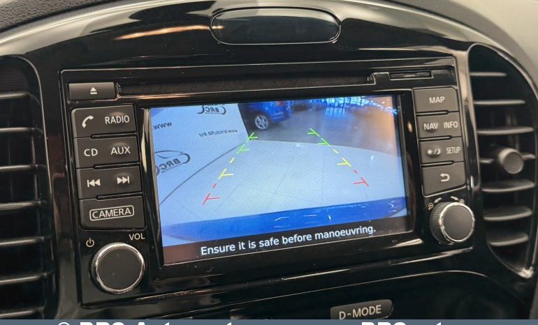 
								Nissan Juke 1.6 Automatas 2019 full									