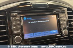 
										Nissan Juke 1.6 Automatas 2019 full									