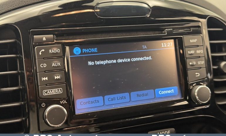 
								Nissan Juke 1.6 Automatas 2019 full									