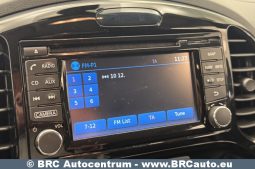 
										Nissan Juke 1.6 Automatas 2019 full									