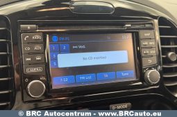 
										Nissan Juke 1.6 Automatas 2019 full									