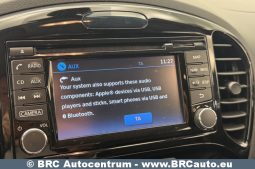 
										Nissan Juke 1.6 Automatas 2019 full									