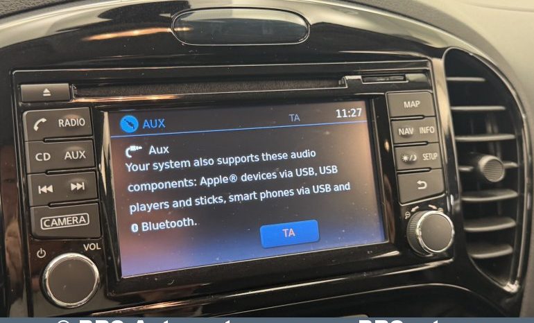 
								Nissan Juke 1.6 Automatas 2019 full									