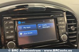 
										Nissan Juke 1.6 Automatas 2019 full									