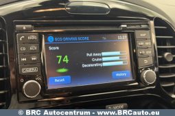 
										Nissan Juke 1.6 Automatas 2019 full									
