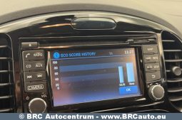 
										Nissan Juke 1.6 Automatas 2019 full									