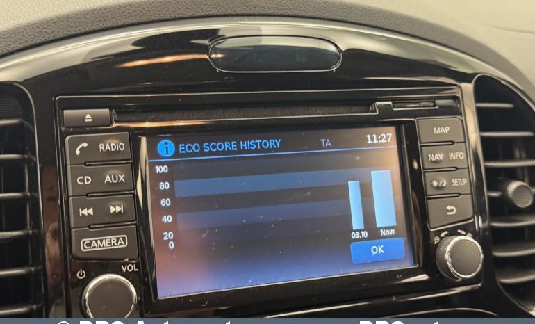 
								Nissan Juke 1.6 Automatas 2019 full									