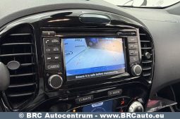 
										Nissan Juke 1.6 Automatas 2019 full									