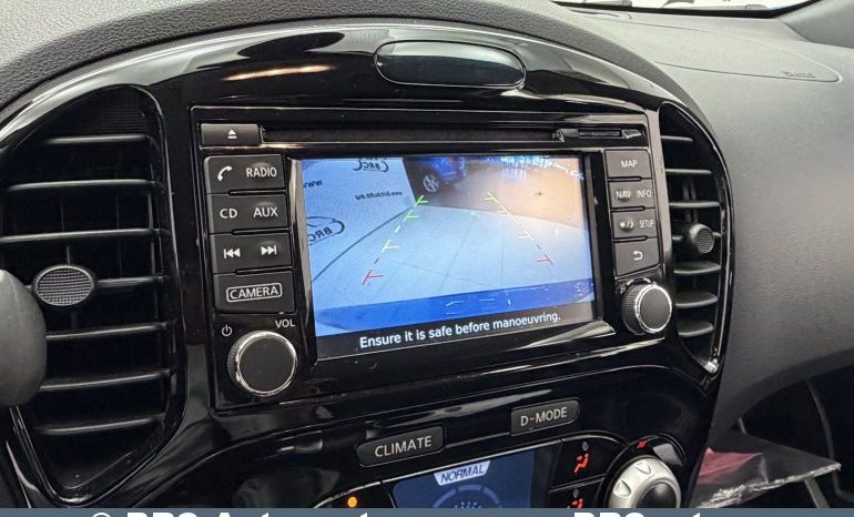 
								Nissan Juke 1.6 Automatas 2019 full									