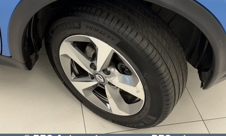 
								Nissan Juke 1.6 Automatas 2019 full									