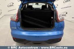 
										Nissan Juke 1.6 Automatas 2019 full									
