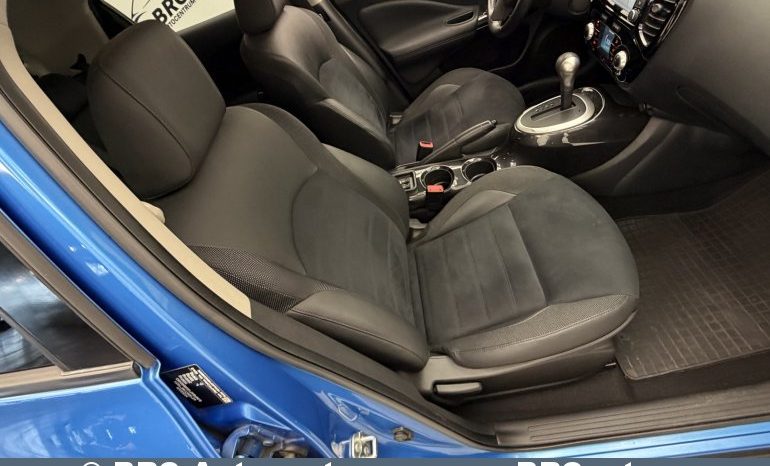 
								Nissan Juke 1.6 Automatas 2019 full									