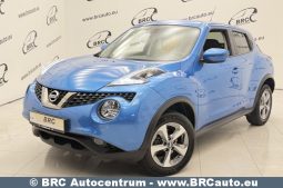 
										Nissan Juke 1.6 Automatas 2019 full									