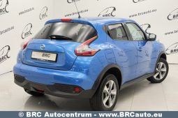 
										Nissan Juke 1.6 Automatas 2019 full									